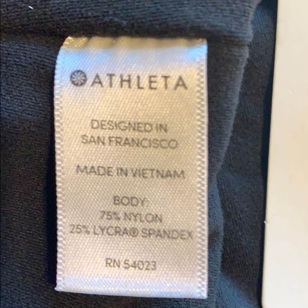 ATHLETA•PANTS - Picture 4 of 7